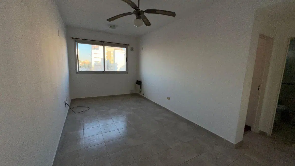 DEPARTAMENTO 1 dormitorio en ALQUILER con COCHERA, en la ciudad de La Plata. 8