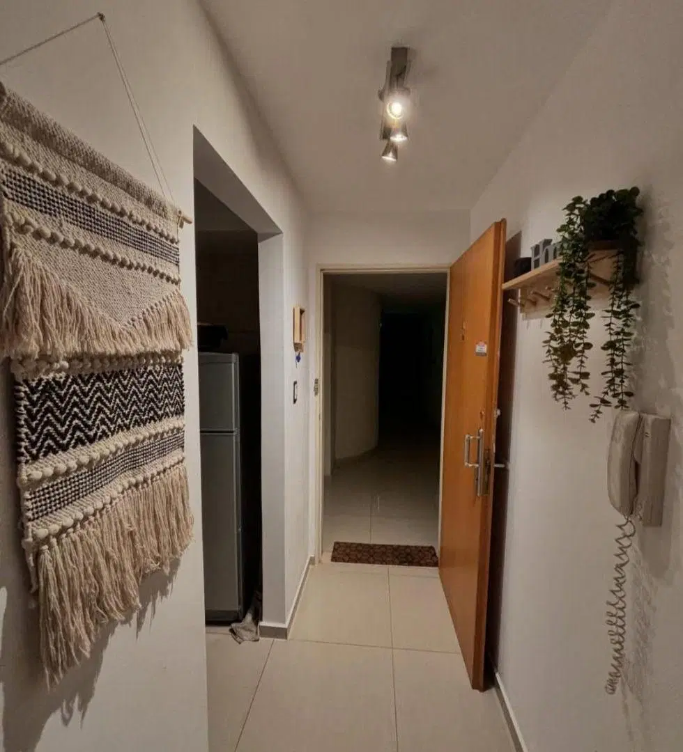 DEPARTAMENTO en ALQUILER totalmente AMOBLADO. Listo para mudarte ! 4