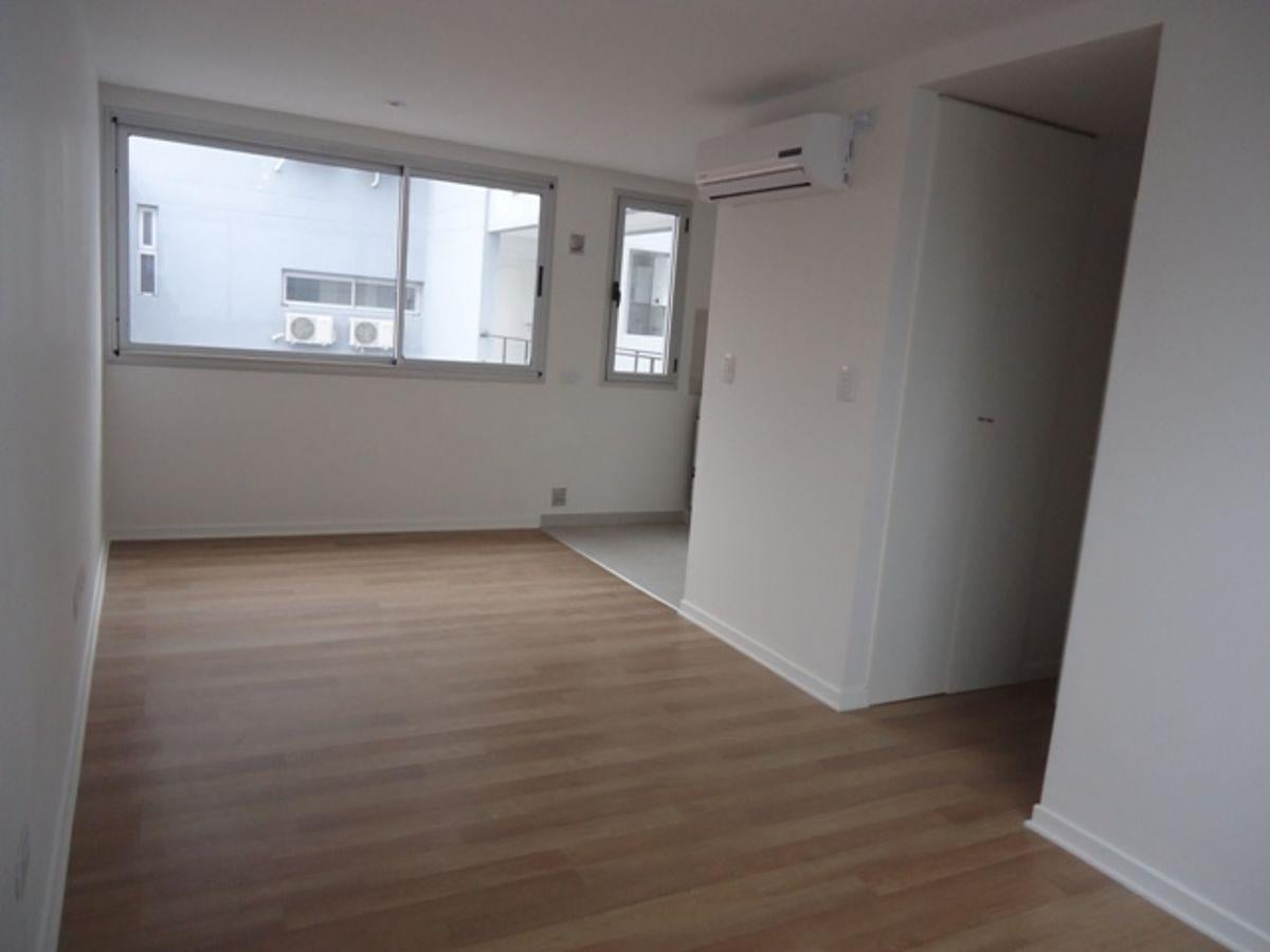 Foto de DEPARTAMENTO monoambiente dividido en ALQUILER - calle 24 y 25 La Plata, imagen 4