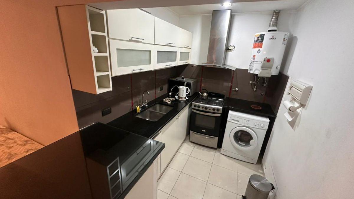Foto de CASA amueblada en ALQUILER - Avenida Montevideo y 28 de Berisso, imagen 2