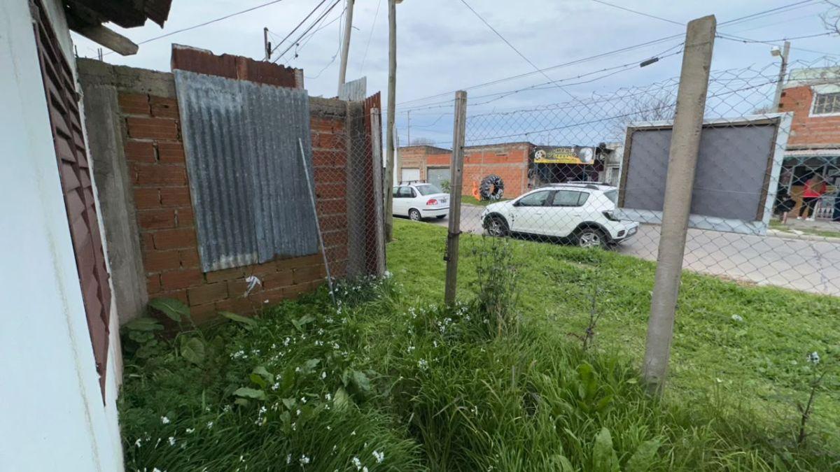 Foto de CASA en VENTA A RECICLAR/DEMOLER - CALLE 10 E/ 150 y 151 #2558, imagen 4