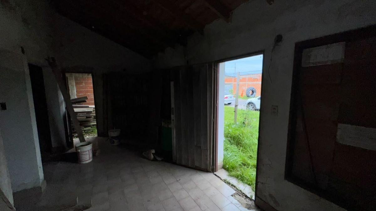 Foto de CASA en VENTA A RECICLAR/DEMOLER - CALLE 10 E/ 150 y 151 #2558, imagen 2