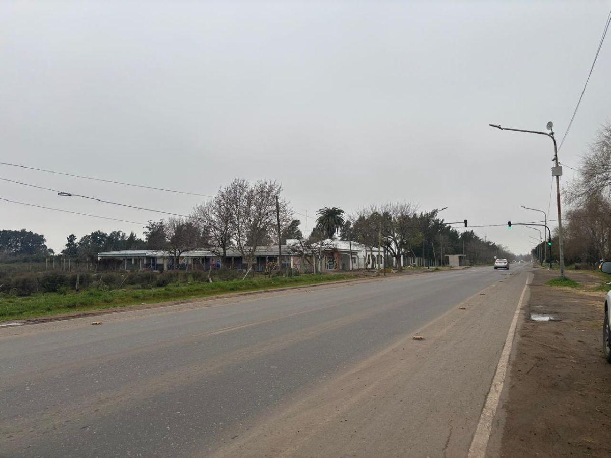 Foto de LOTE de TERRENO de 2265 m2 en VENTA, sobre Avenida 137 entre 85 y 86, imagen 1