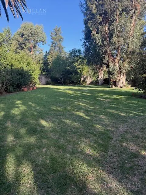 Casa en Tigre 1