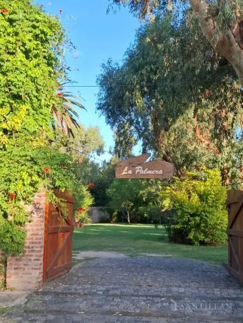 Casa en Tigre 4