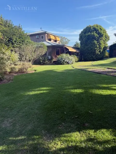Casa en Tigre 2