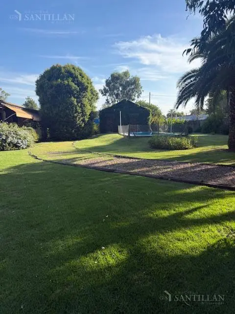 Casa en Tigre 5