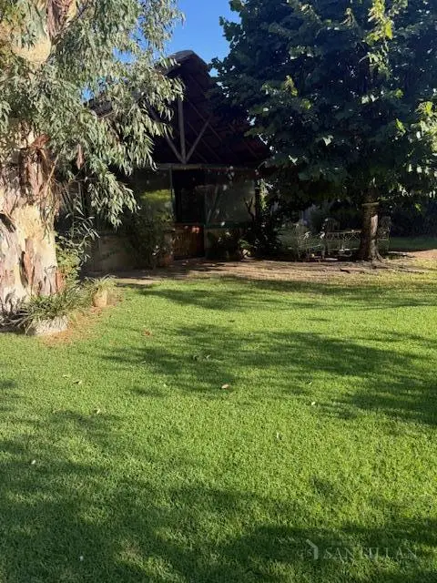 Casa en Tigre 3