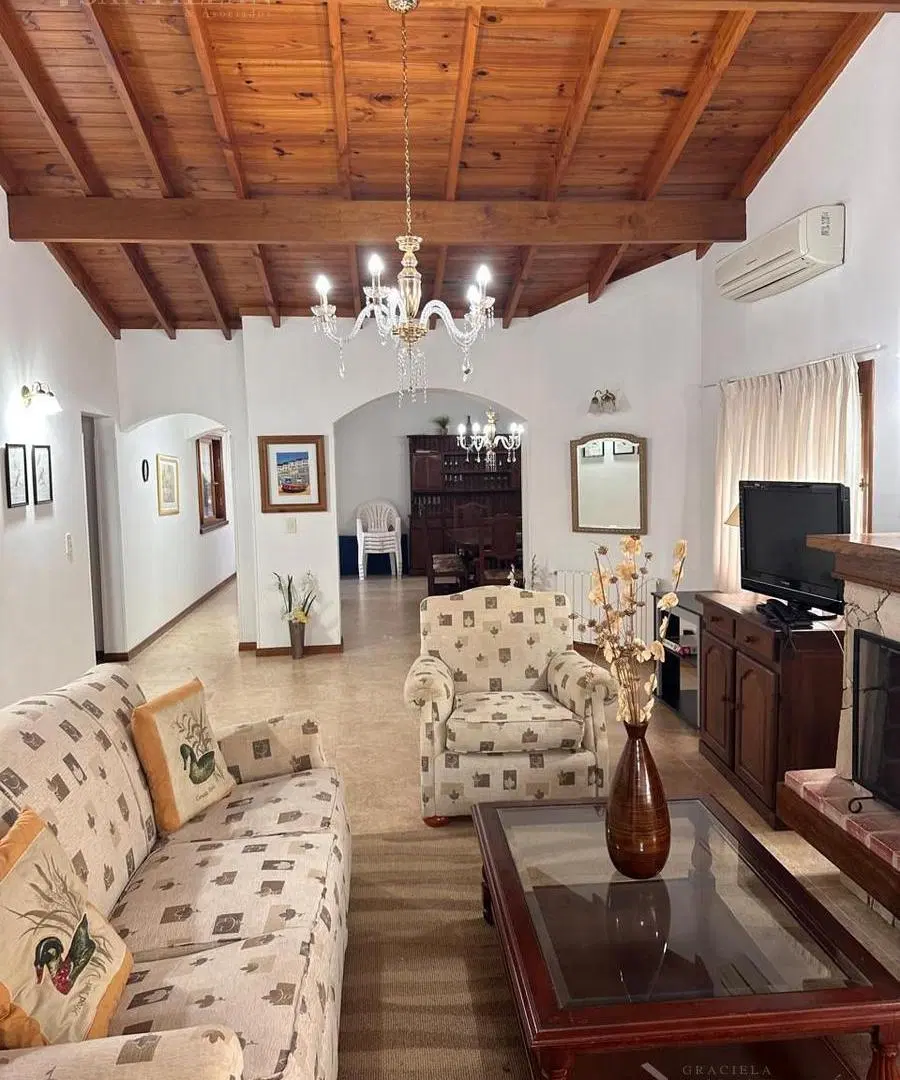 Casa en Carilo 5