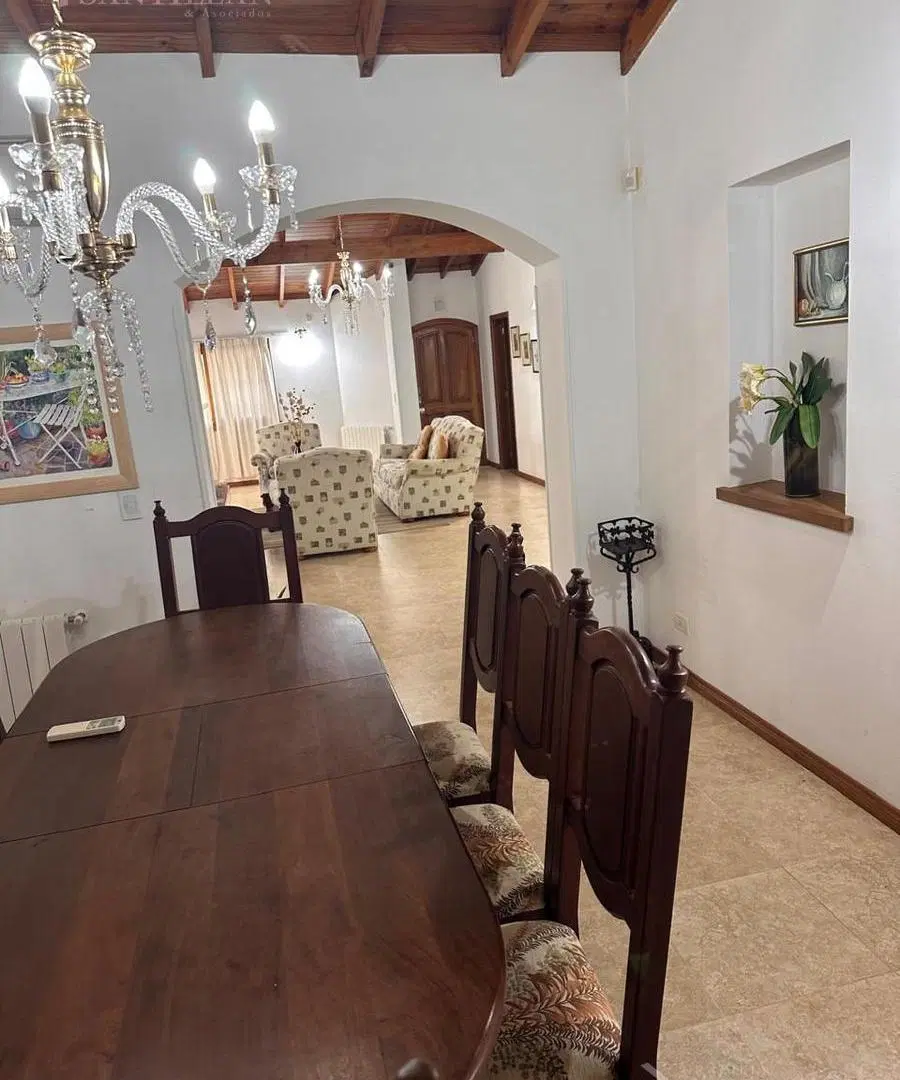 Casa en Carilo 1
