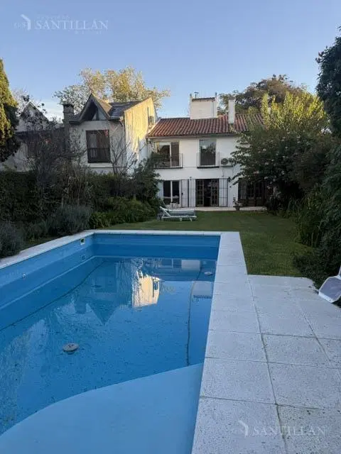 Casa en La Horqueta 3