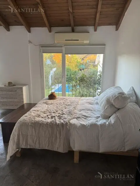 Casa en La Horqueta 5