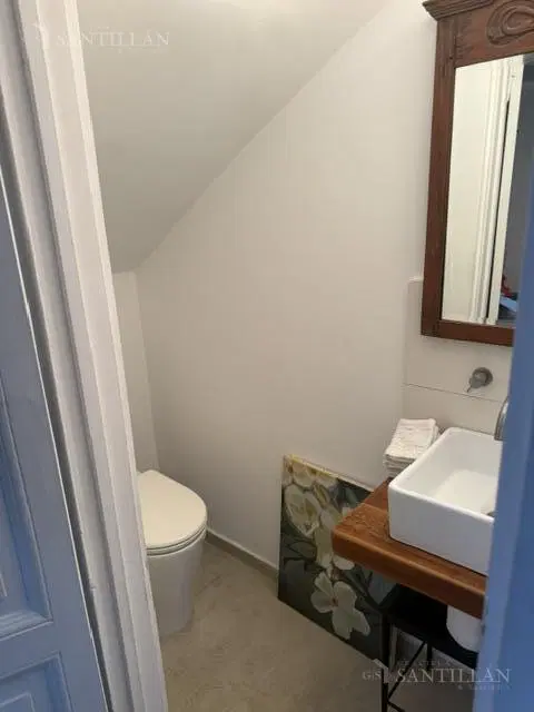 Casa en La Horqueta 4