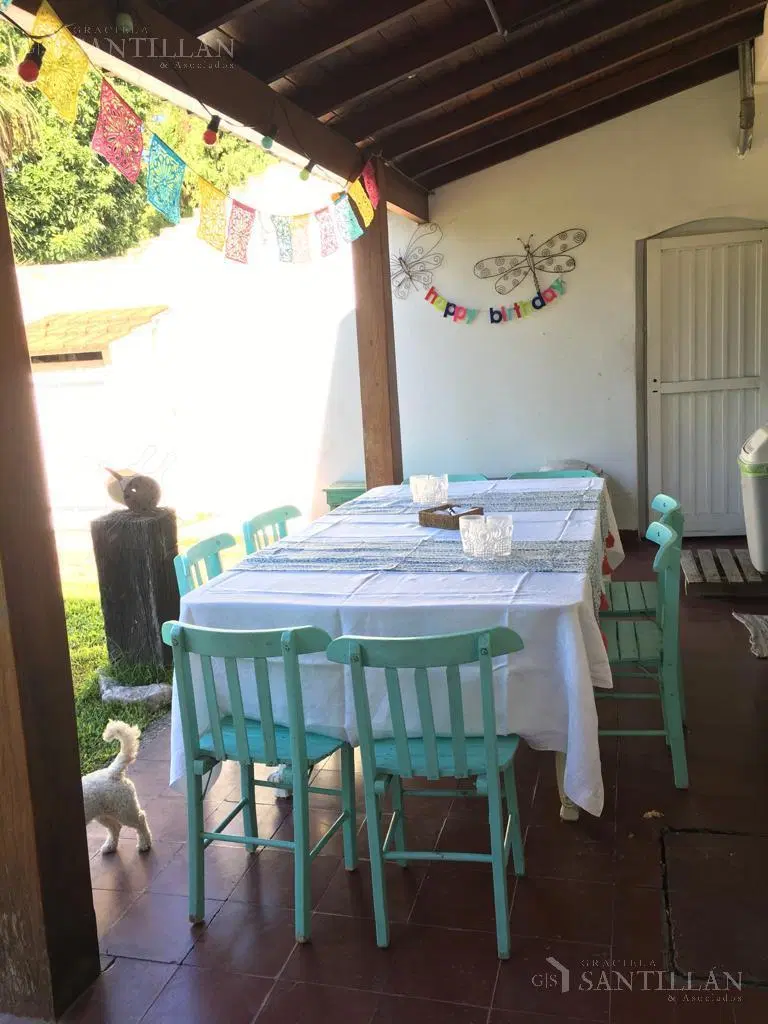 casa en la horqueta 3