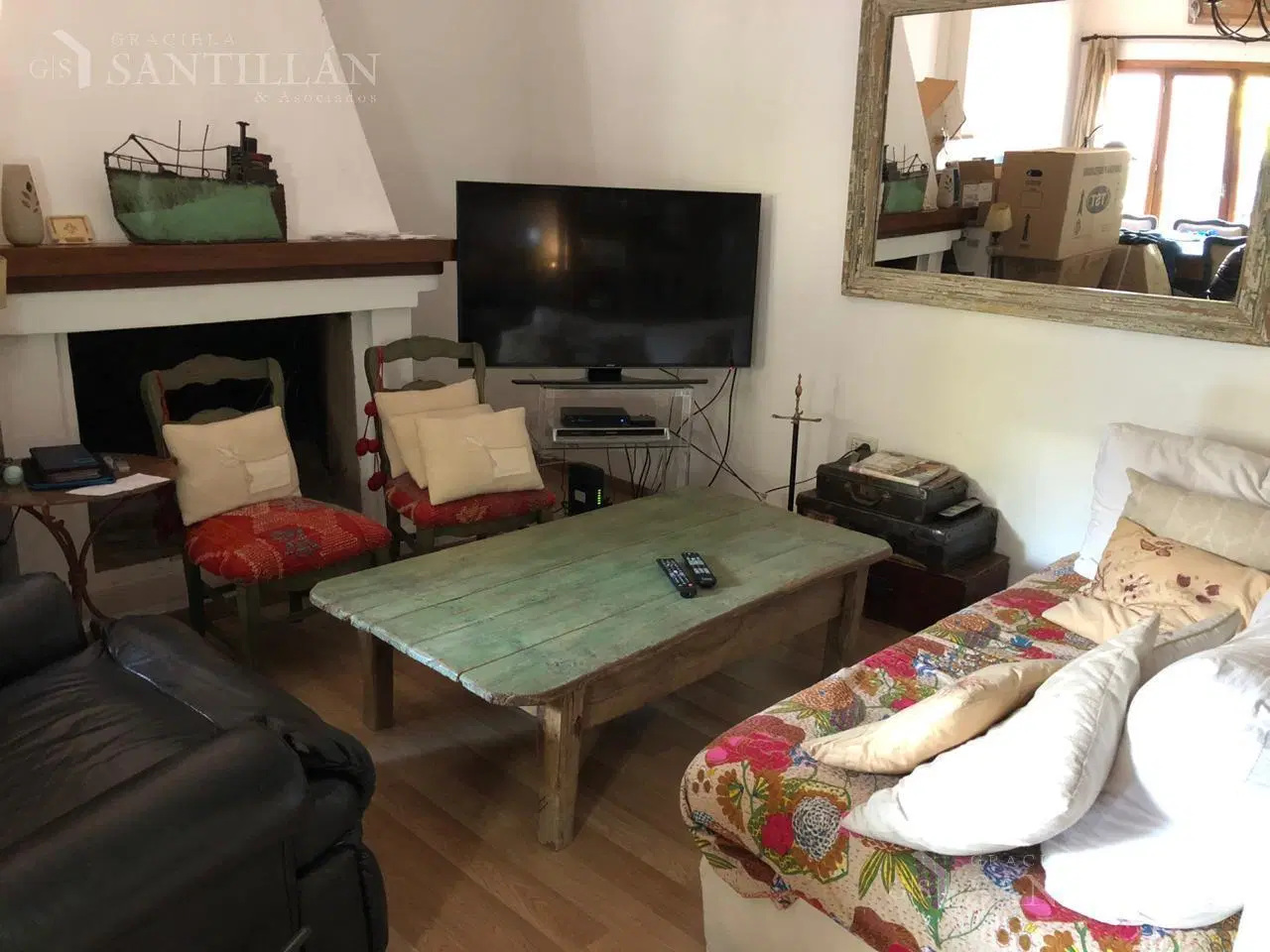 casa en la horqueta 2