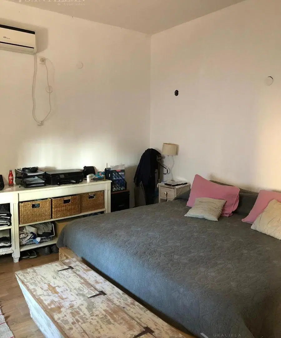 casa en la horqueta 5