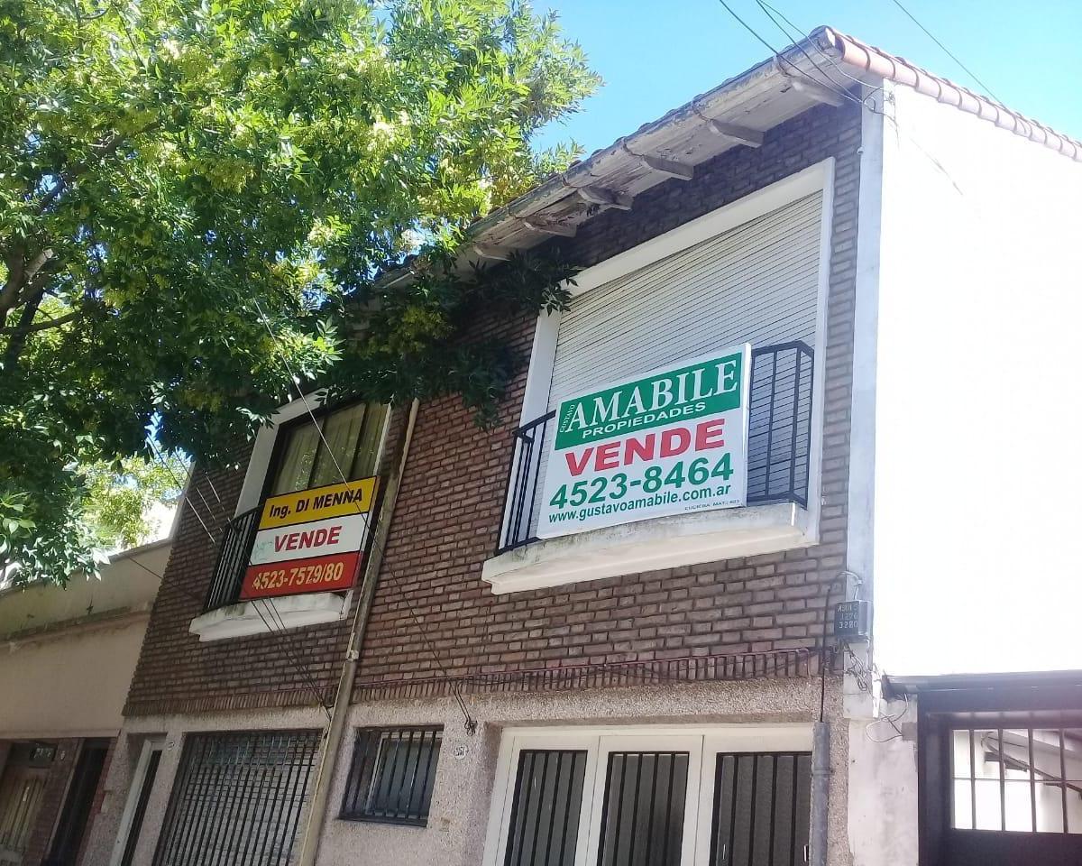 Terreno en Venta en Parque Chas, Villa Urquiza 3