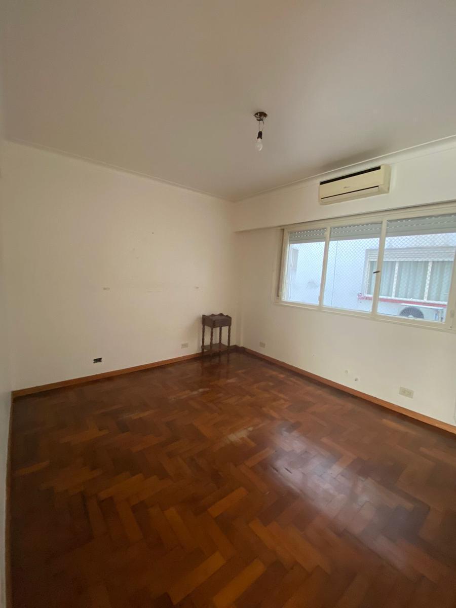 Venta Departamento 3 Ambientes con Dependencia y Dos Baños! 5