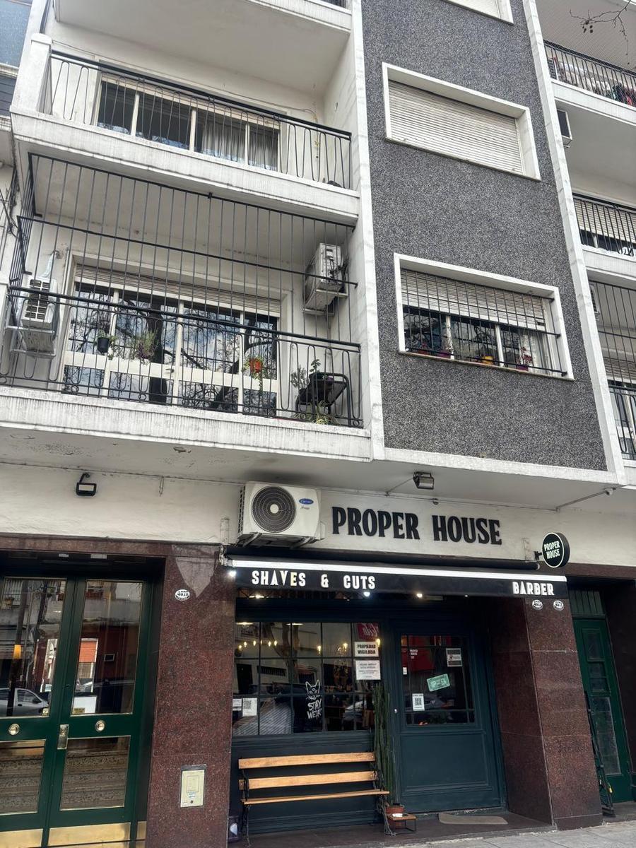 Venta Departamento 3 Ambientes con Dependencia y Dos Baños! 3