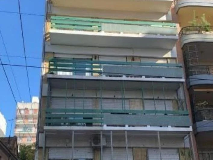 Propiedad en Argentina