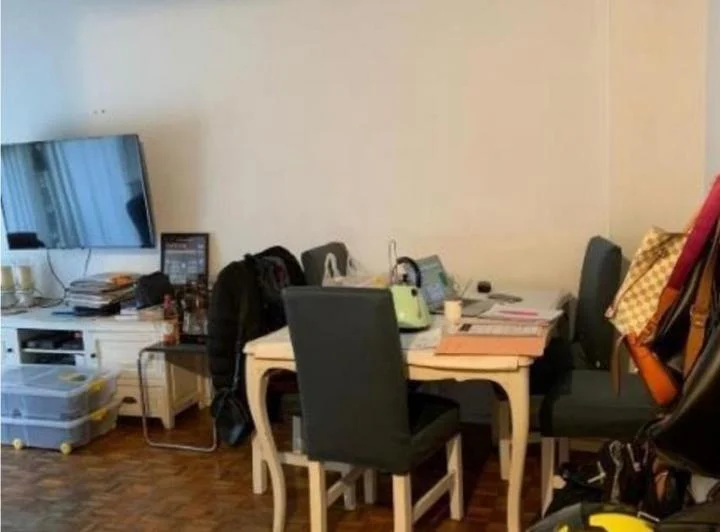 Venta Departamento  3 ambientes con Balcon en la mejor zona de Villa Urquiza 1