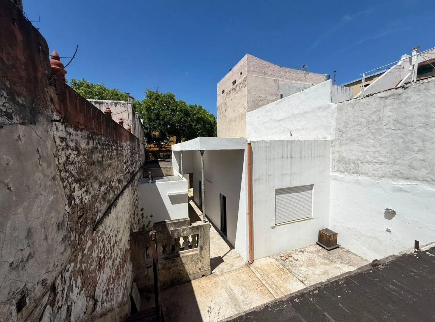 CASA EN ALQUILER COMERCIAL 2