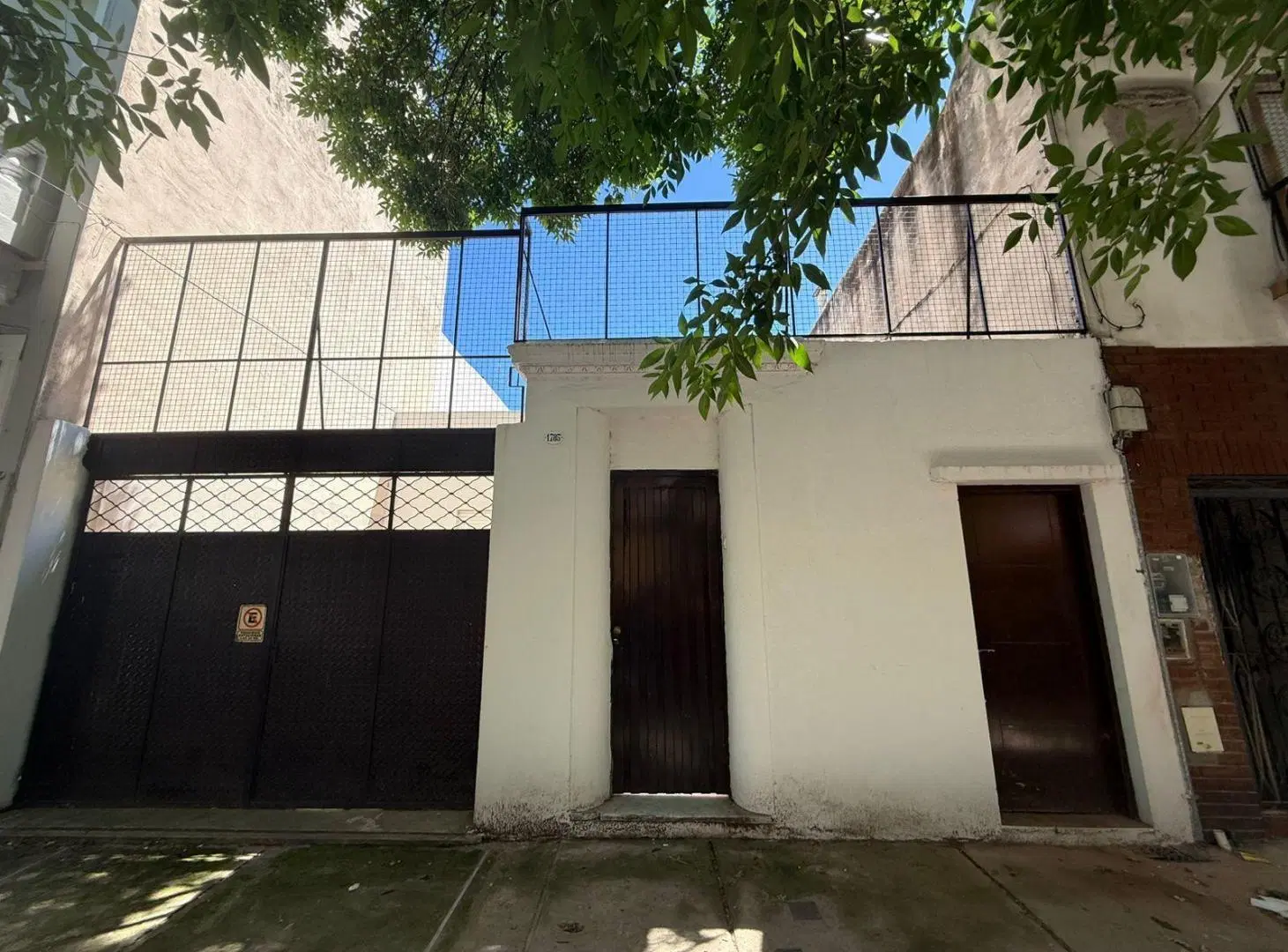 CASA EN ALQUILER COMERCIAL 4