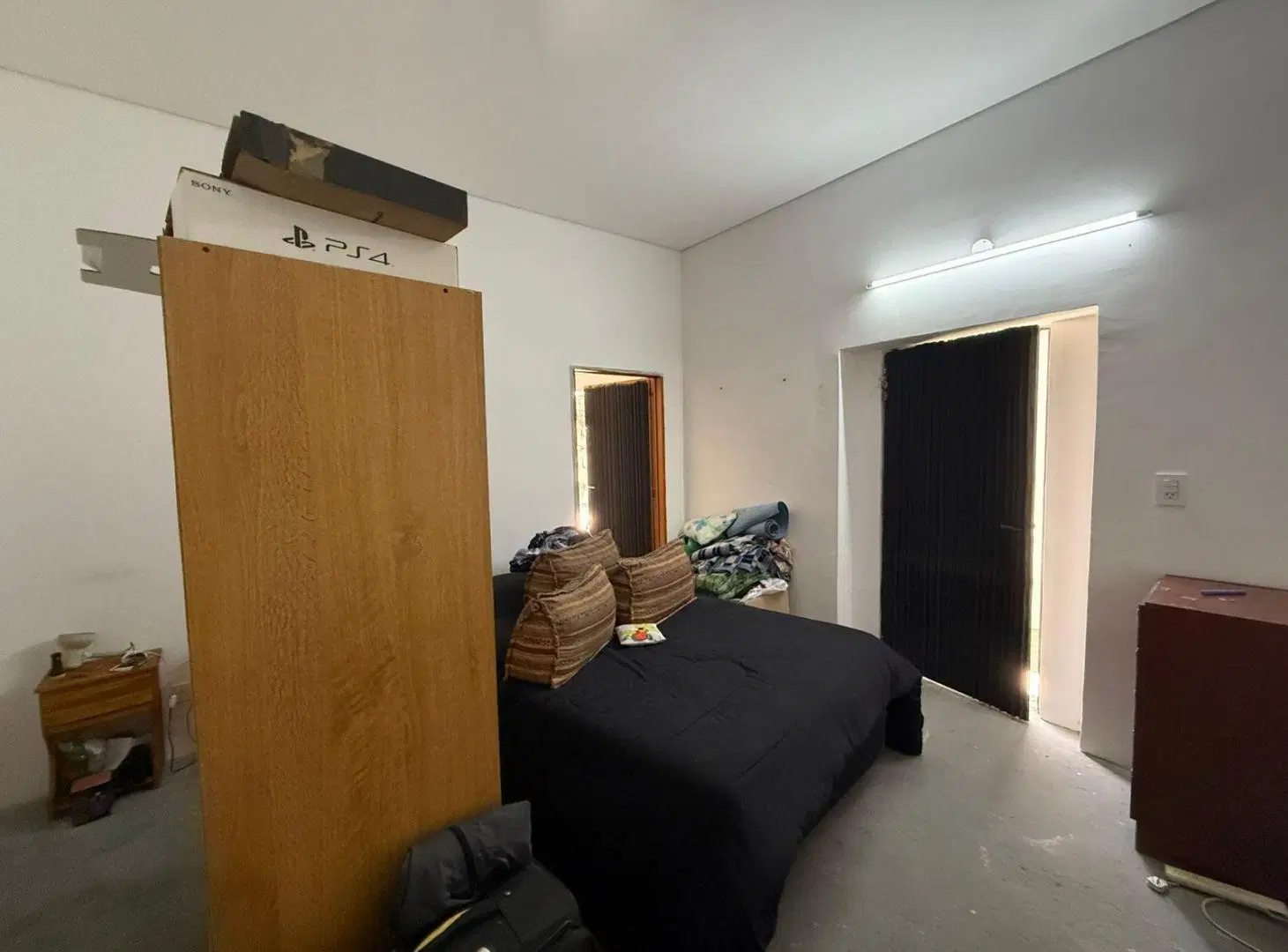 CASA EN ALQUILER COMERCIAL 5