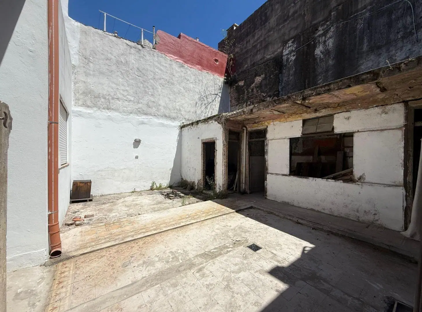 CASA EN ALQUILER COMERCIAL 3