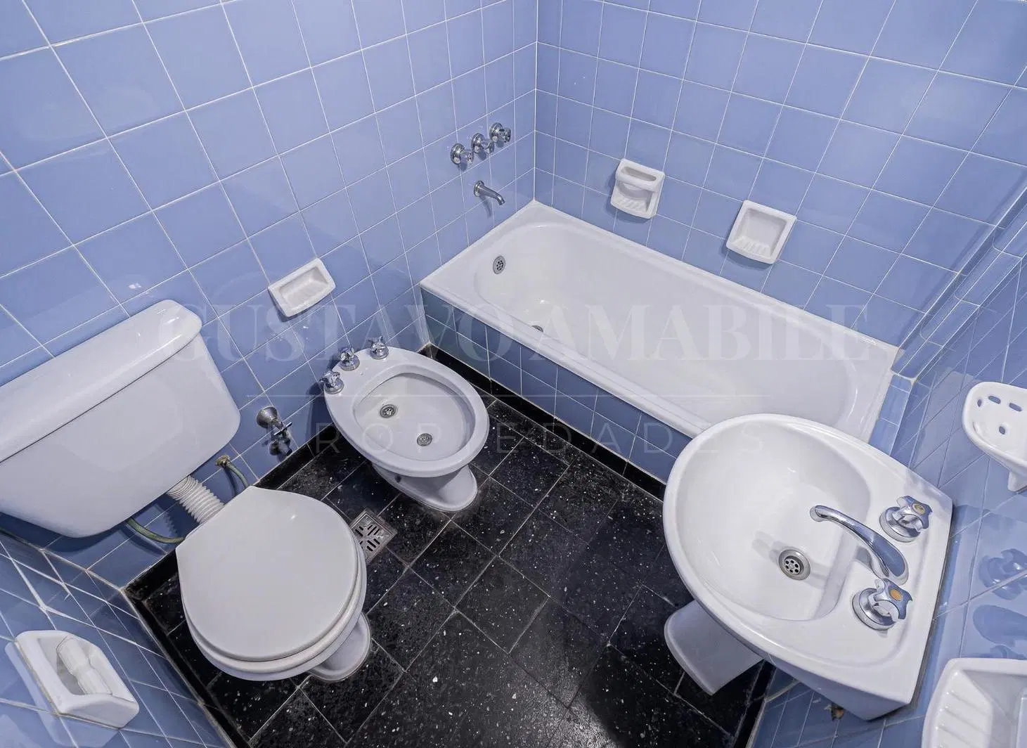 2 Ambientes a Refaccionar en Recoleta | Frente a Facultad de Medicina | Apto Profesional | Oportunid 5