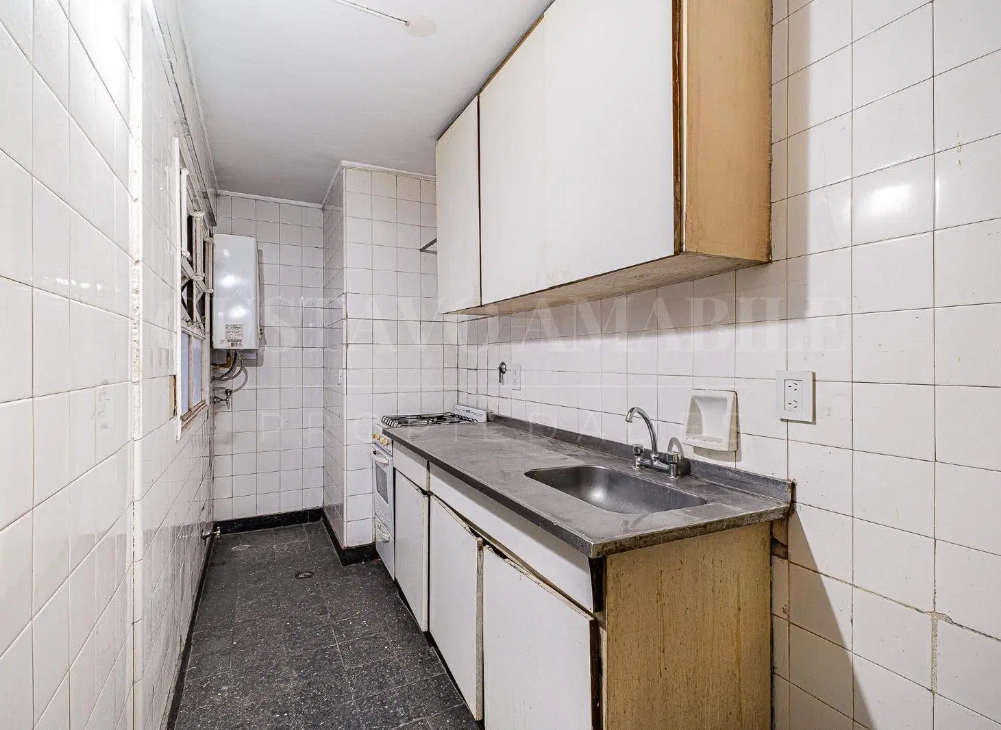 2 Ambientes a Refaccionar en Recoleta | Frente a Facultad de Medicina | Apto Profesional | Oportunid 3