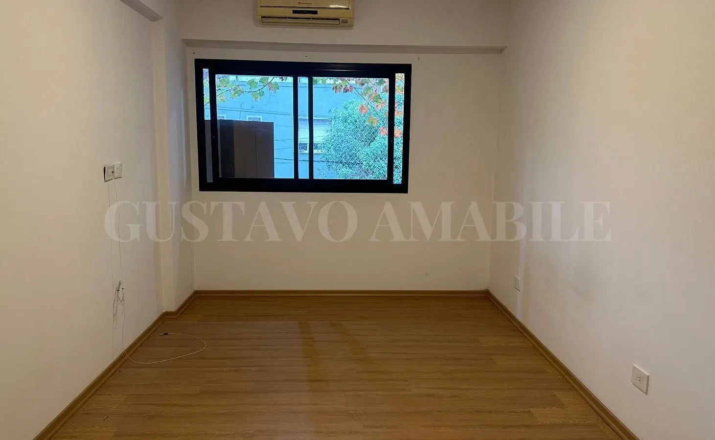 Alquiler 2 Ambientes Moderno Balcon Vestidor y Toilette 5