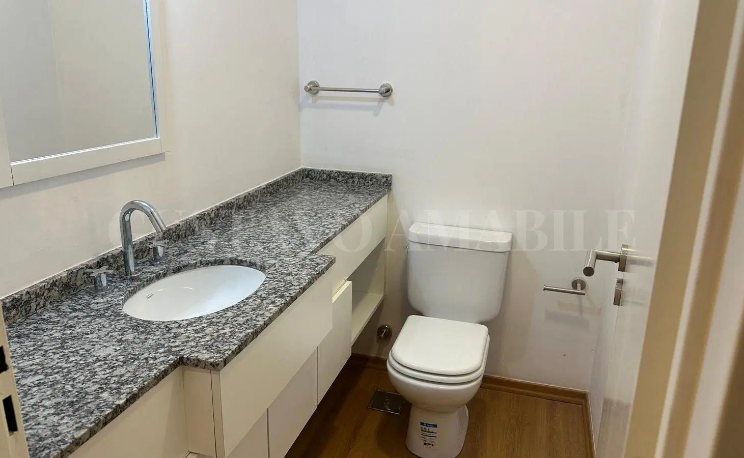 Alquiler 2 Ambientes Moderno Balcon Vestidor y Toilette 2