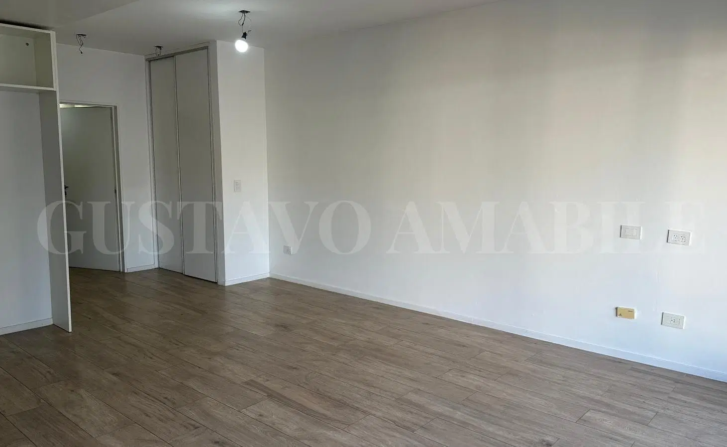 Alquiler Monoambiente Villa Urquiza Balcon Apto Profesional Parrilla Terraza 2