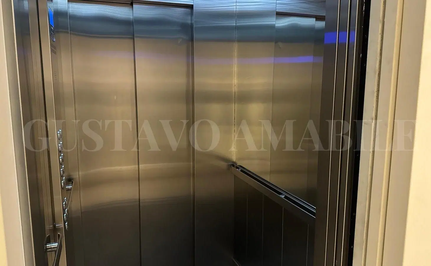 Alquiler Monoambiente Villa Urquiza Balcon Apto Profesional Parrilla Terraza 5
