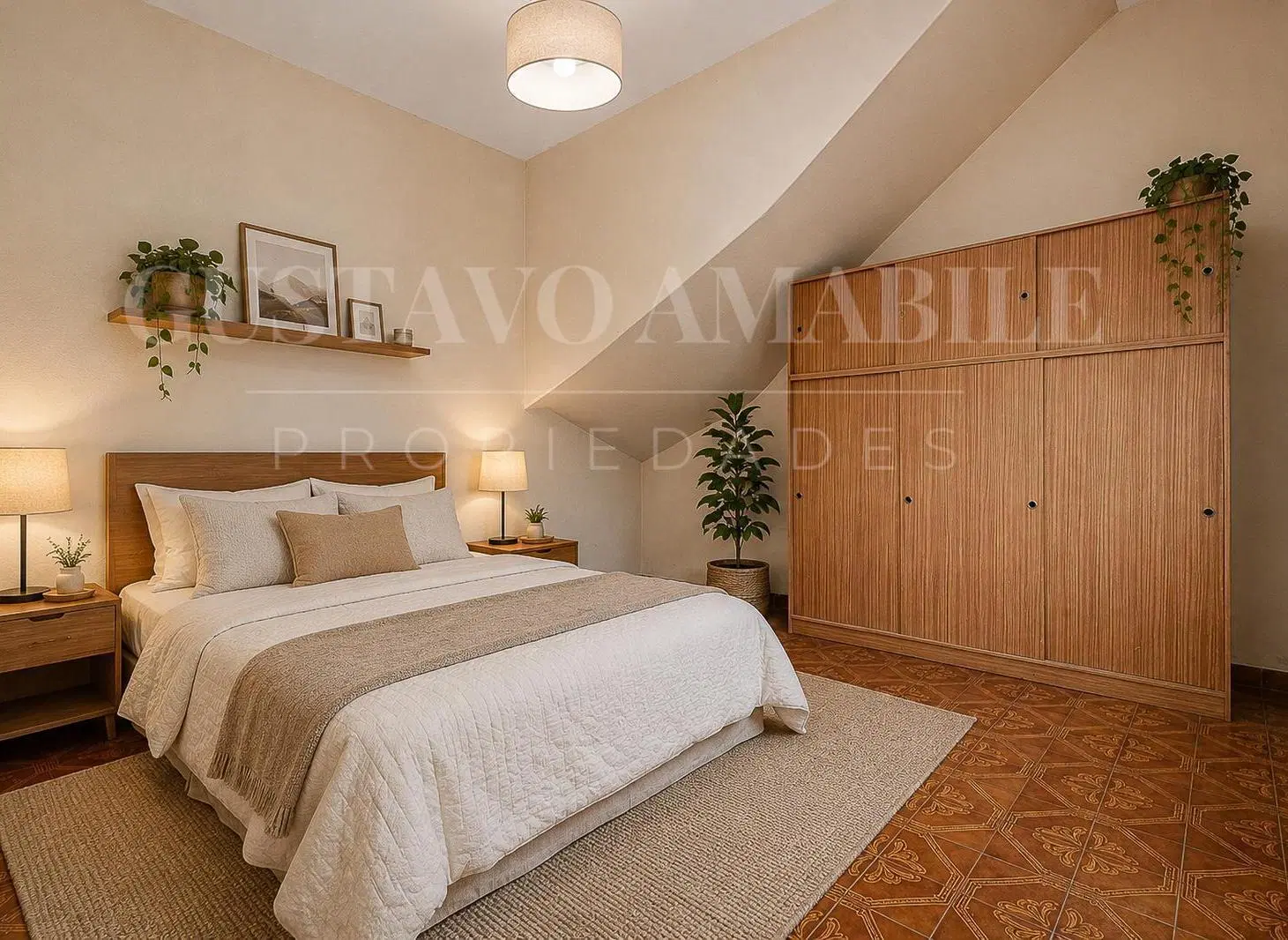 PH 3 Ambientes a Refaccionar Patio Villa Urquiza 4