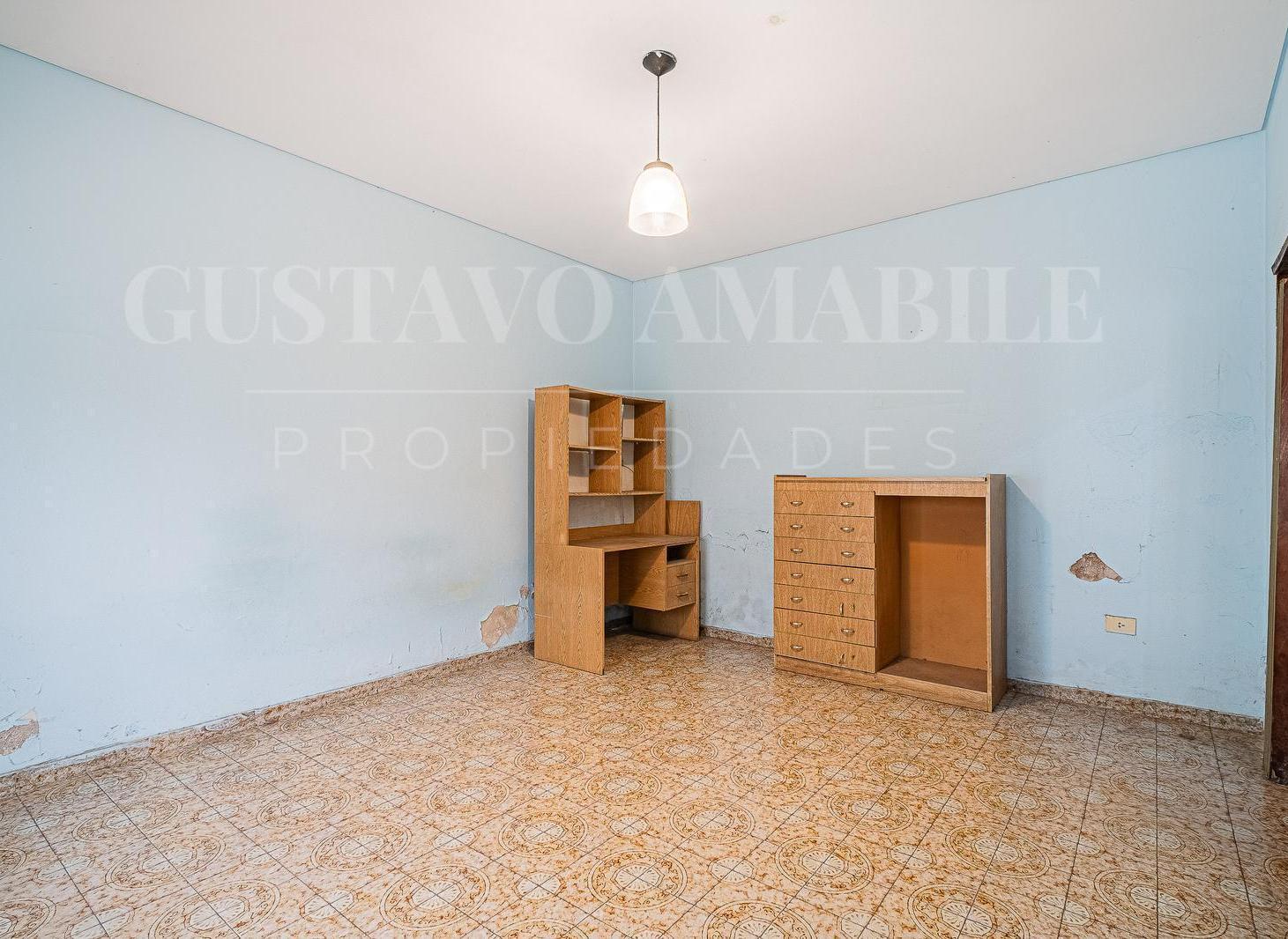 PH 3 Ambientes a Refaccionar Patio Villa Urquiza