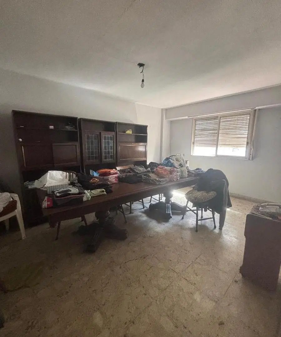 Venta Terreno Villa Urquiza 2