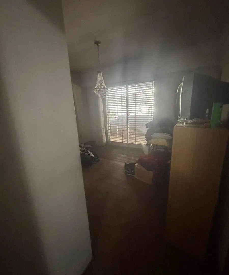 Venta Terreno Villa Urquiza 5