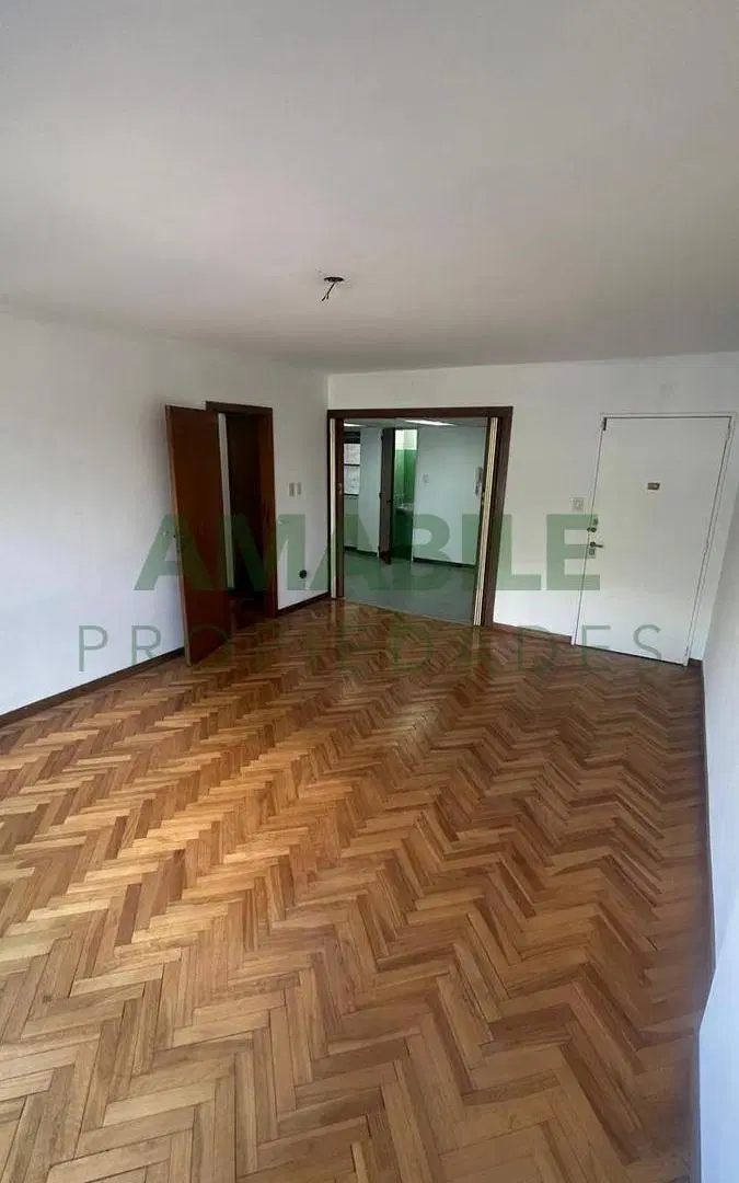 3 Ambientes con Dependencia Chacarita Con renta 4