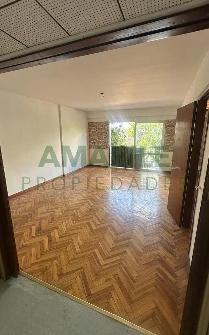 3 Ambientes con Dependencia Chacarita Con renta 3
