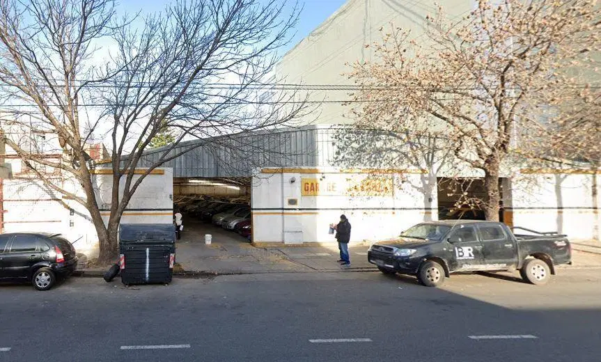 Terreno en Venta 1