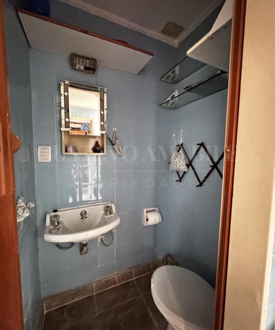 Foto de 3 Ambientes con Dependencia Balcón Toilette Patio Villa Del Parque, imagen 2