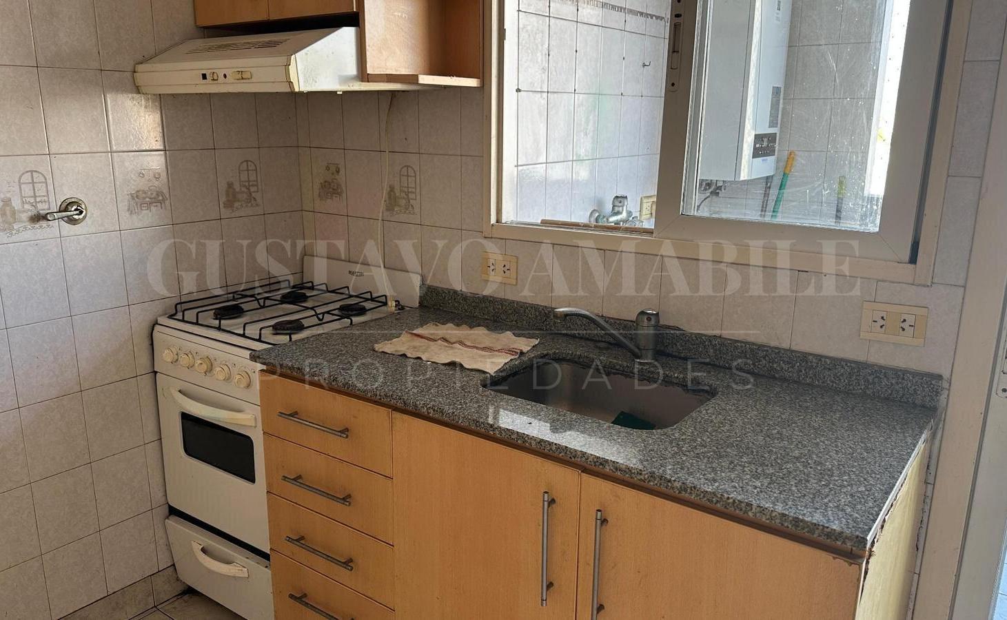Foto de Alquiler 3 Ambientes Edificio Moderno Lavadero y Balcon Villa Urquiza, imagen 5