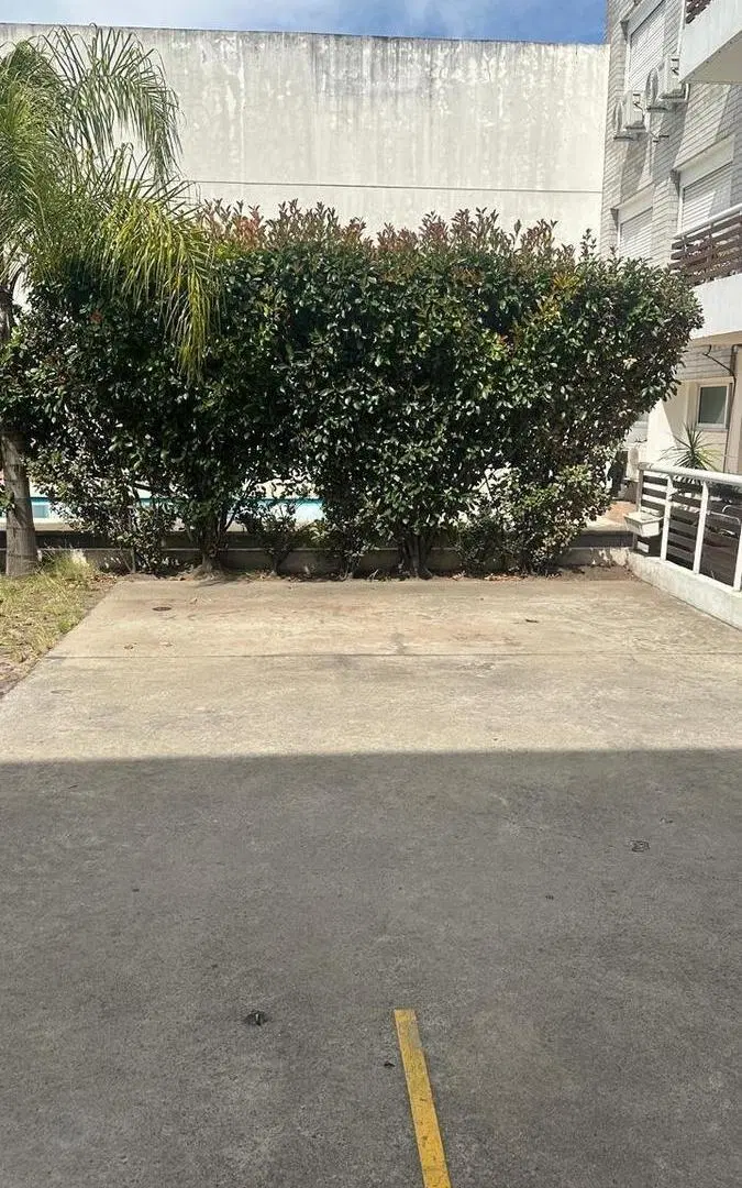 Venta Cochera Villa Del Parque 3