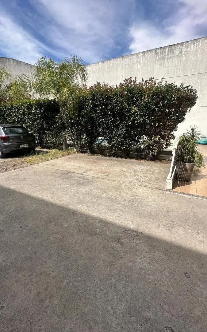 Venta Cochera Villa Del Parque 5