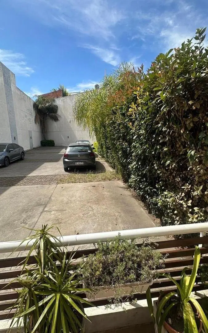 Venta Cochera Villa Del Parque 4