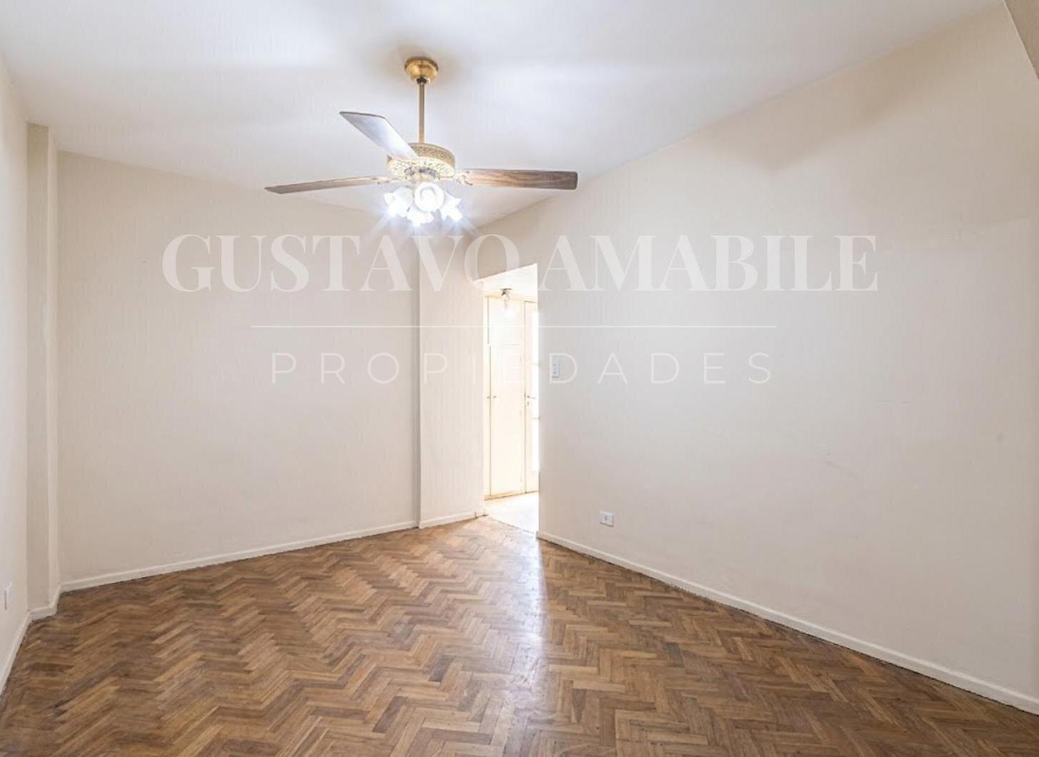 Foto de Venta 2 Ambientes Villa Ortúzar, imagen 1