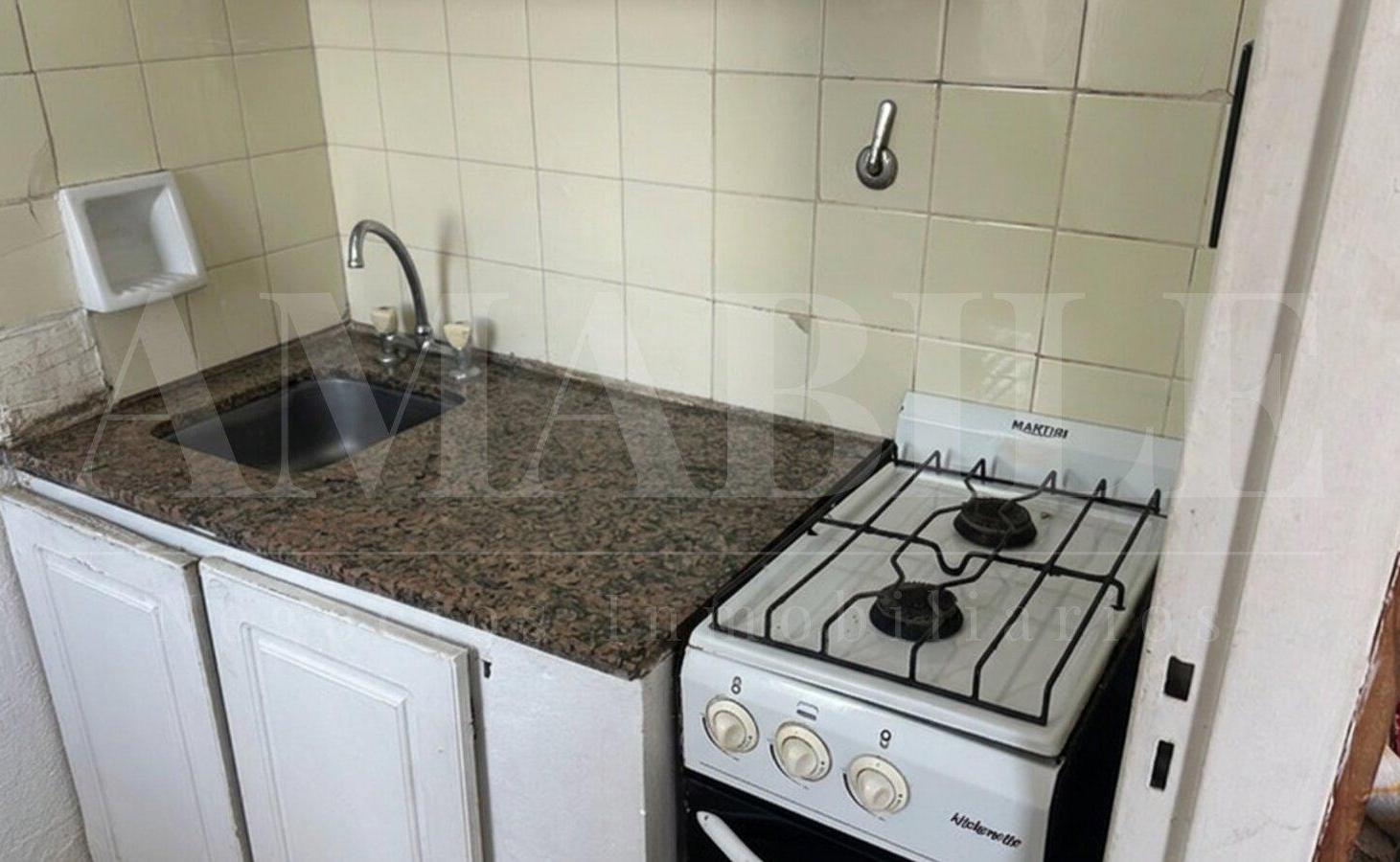 Foto de Alquiler 2 Ambientes Villa Urquiza, imagen 4