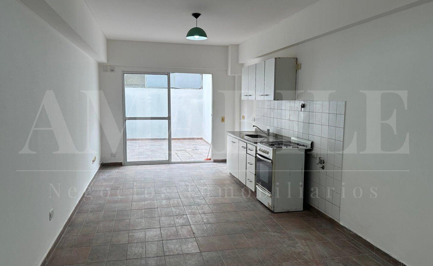 Foto de Alquiler 2 Ambientes Tipo PH con Patio Villa Urquiza, imagen 4